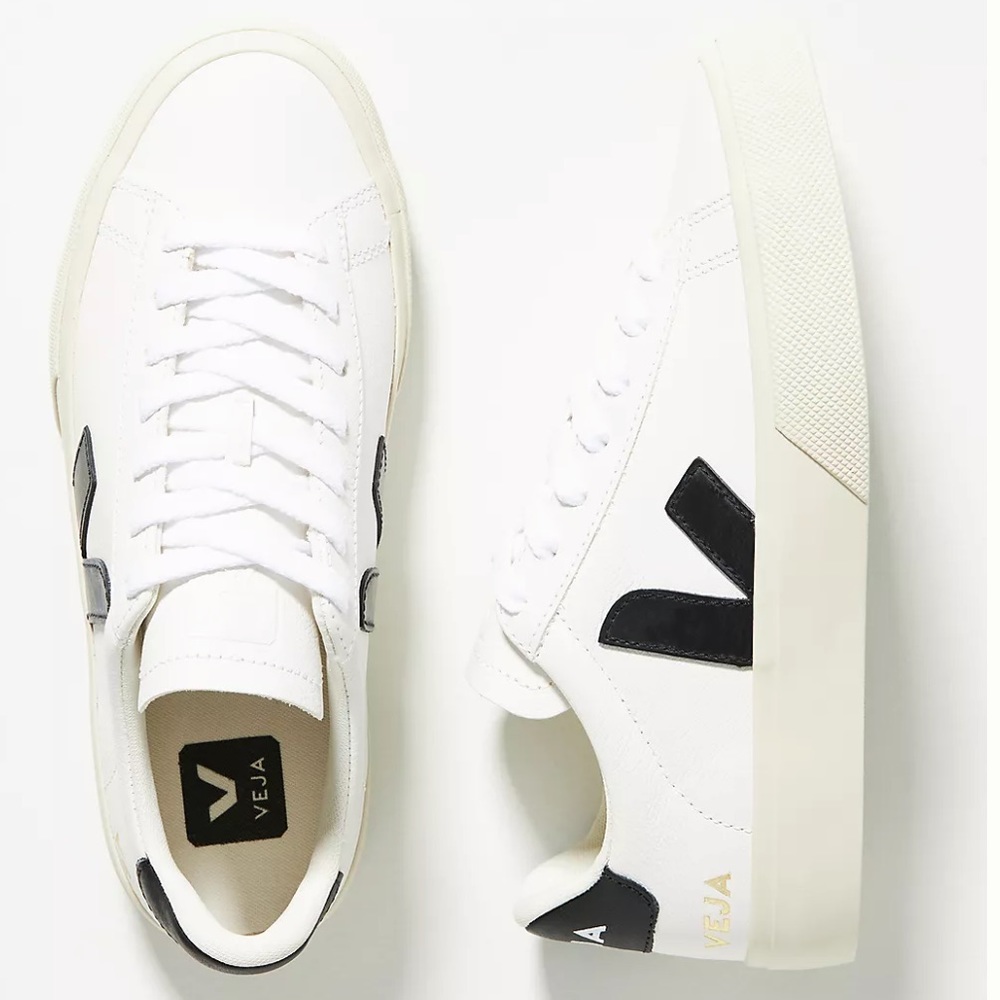 Veja Campo Sneakers
